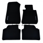 ALFOMBRILLAS A MEDIDA BMW 3 Coupe E92 Performance Velour